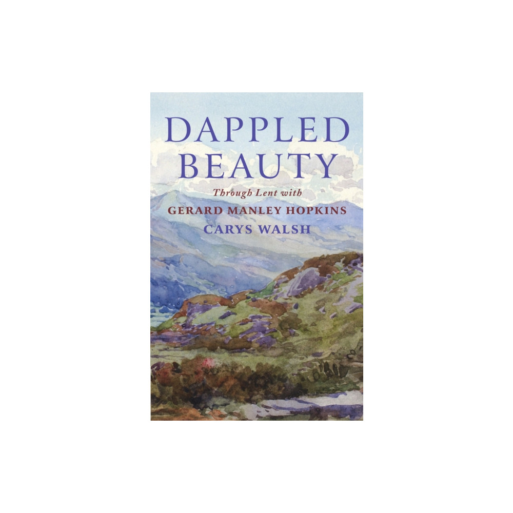 Produktbild för Dappled Beauty (häftad, eng)