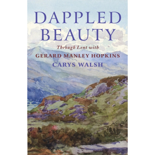 Canterbury Press Norwich Dappled Beauty (häftad, eng)