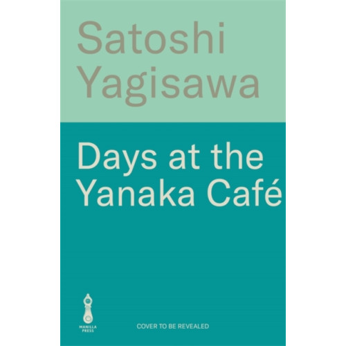 Bonnier Books Ltd Days at the Torunka Cafe (häftad, eng)