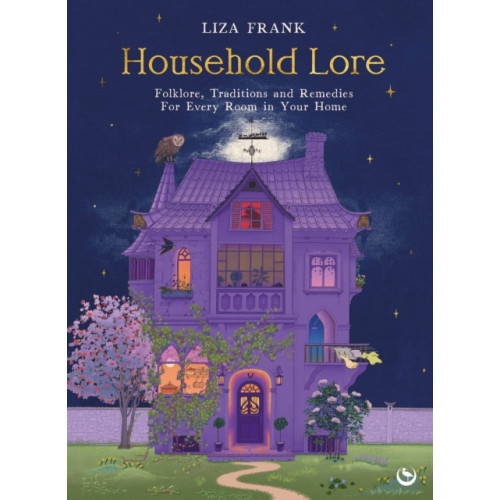Watkins Media Limited Household Lore (inbunden, eng)