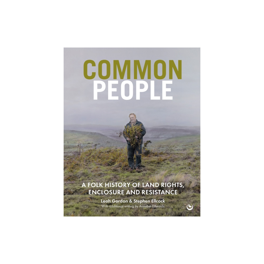 Produktbild för Common People (inbunden, eng)
