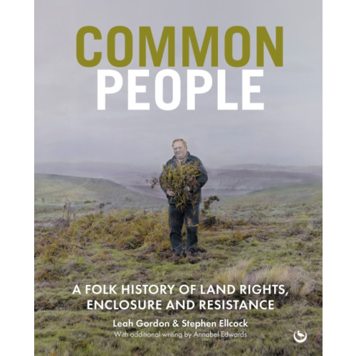 Watkins Media Limited Common People (inbunden, eng)