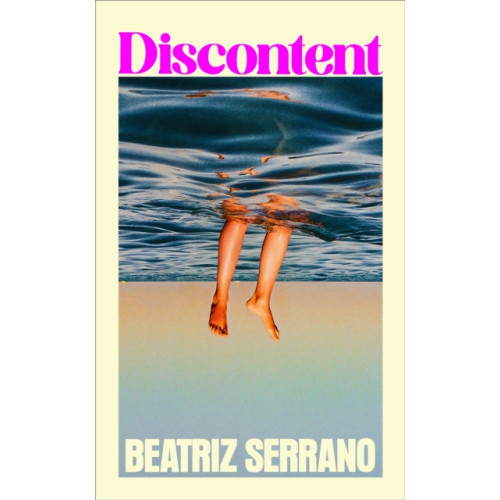 Vintage Publishing Discontent (häftad, eng)