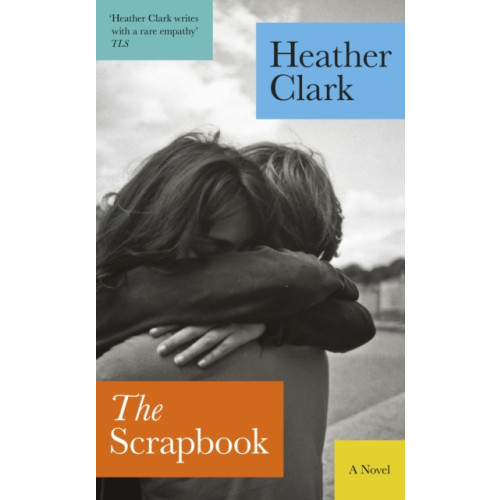Vintage Publishing The Scrapbook (häftad, eng)