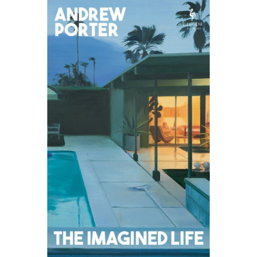 Europa Editions (UK) Ltd The Imagined Life (häftad, eng)