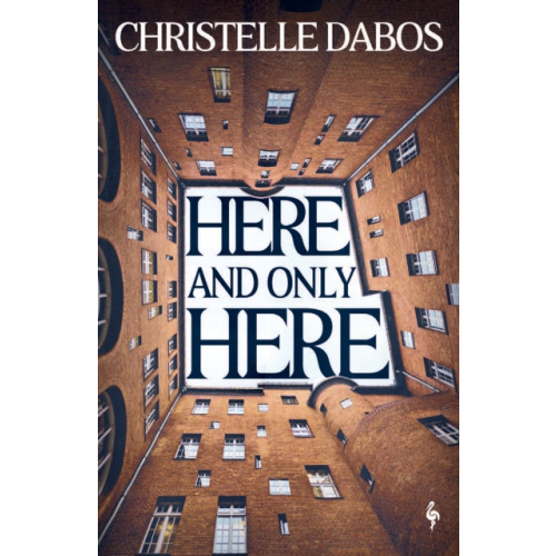 Europa Editions (UK) Ltd Here, and Only Here (häftad, eng)