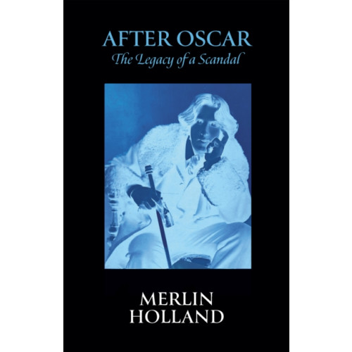 Europa Editions (UK) Ltd After Oscar (inbunden, eng)