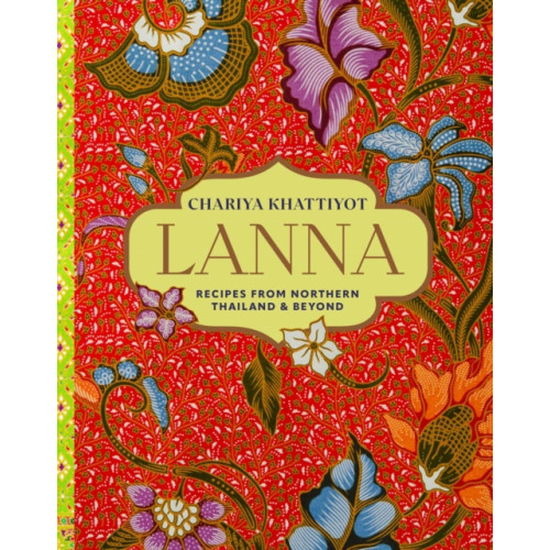 Ryland, Peters & Small Ltd Lanna (inbunden, eng)