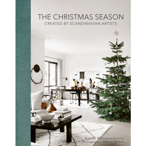 ACC Art Books The Christmas Season (inbunden, eng)