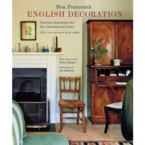 Ryland, Peters & Small Ltd English Decoration (inbunden, eng)
