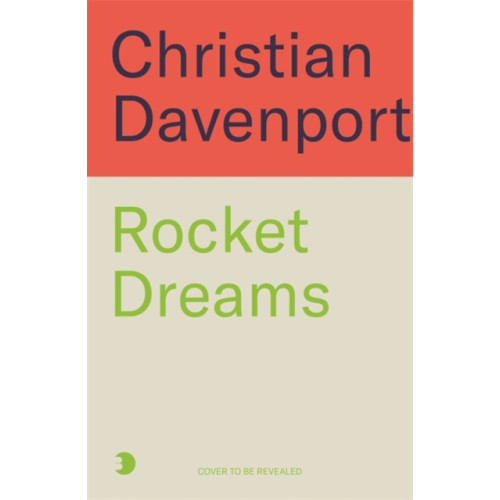 John Blake Publishing Ltd Rocket Dreams (inbunden, eng)