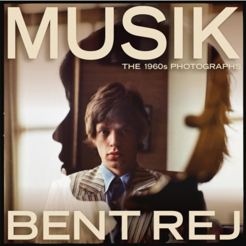 Chronicle Books Musik (inbunden, eng)