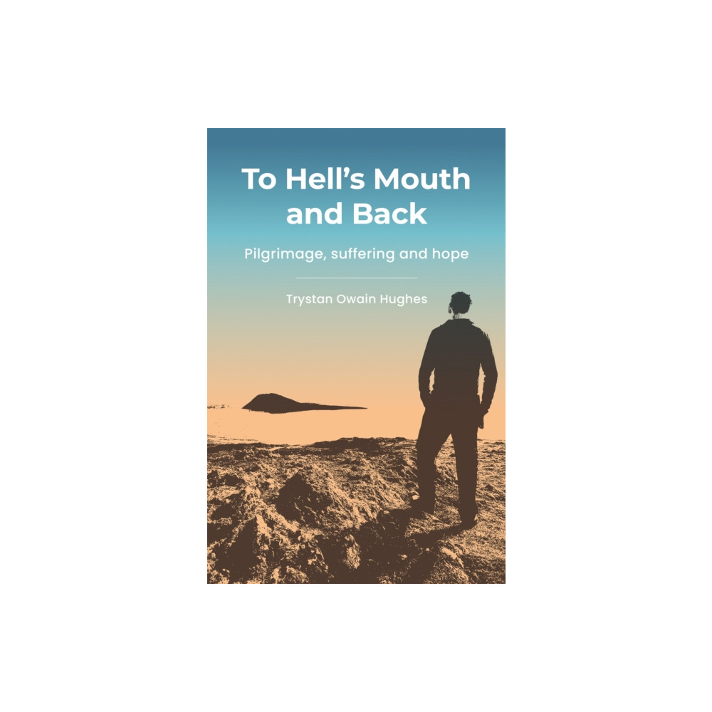 Produktbild för To Hell's Mouth and Back (häftad, eng)