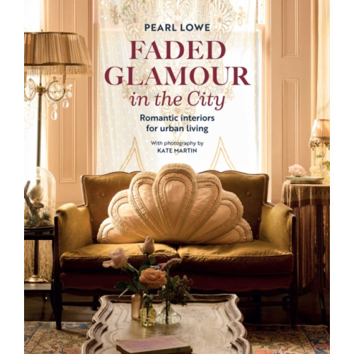 Ryland, Peters & Small Ltd Faded Glamour in the City (inbunden, eng)