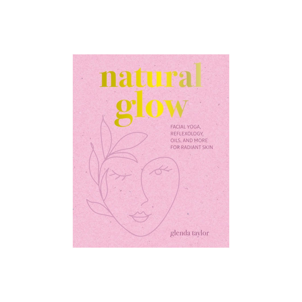 Produktbild för Natural Glow (inbunden, eng)