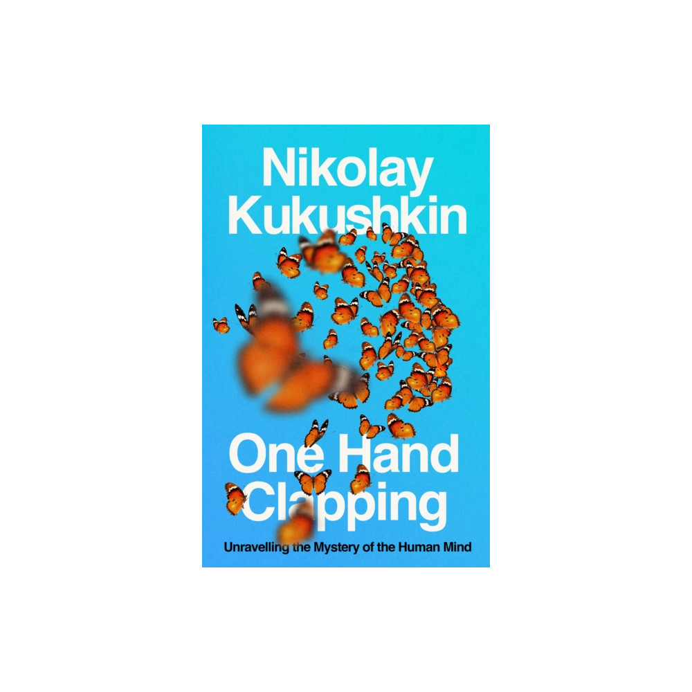 Produktbild för One Hand Clapping (inbunden, eng)