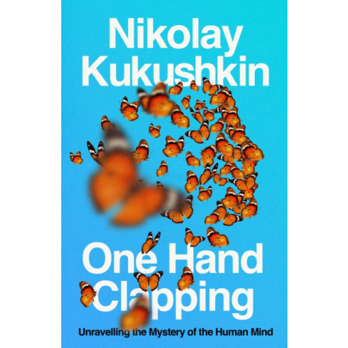 Swift Press One Hand Clapping (inbunden, eng)