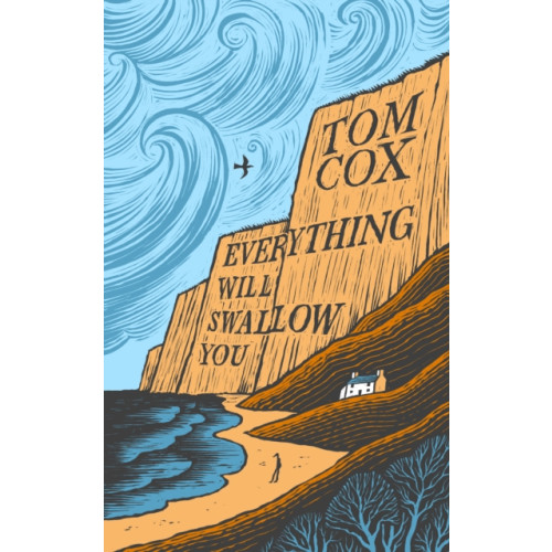 Swift Press Everything Will Swallow You (inbunden, eng)