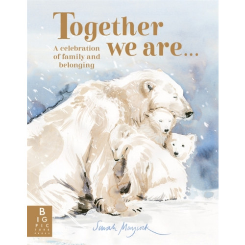 Templar Books Together We Are... (inbunden, eng)