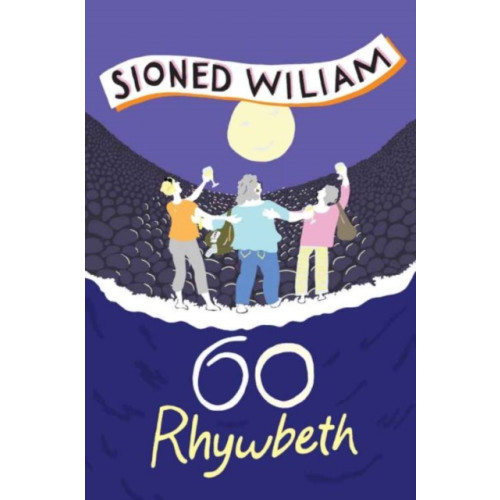 Y Lolfa 60 Rhywbeth (häftad, wel)