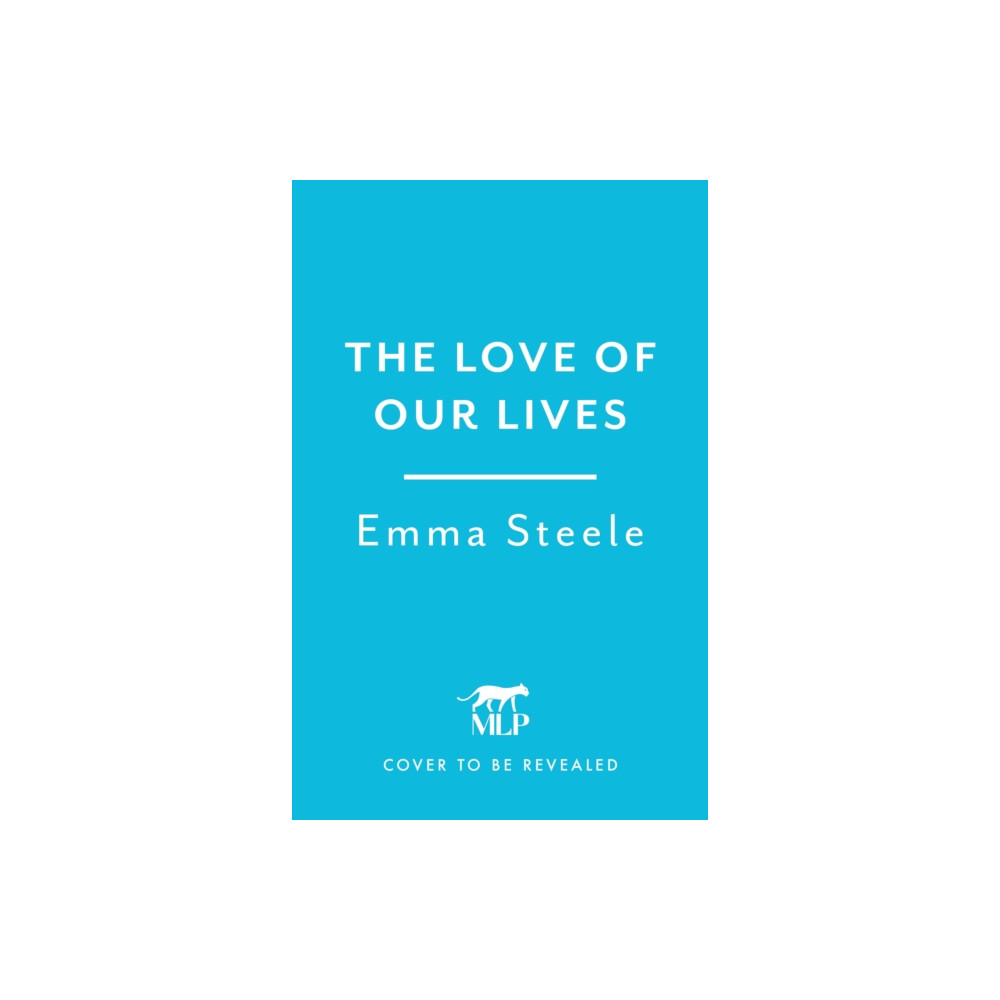 Produktbild för The Love of Our Lives (häftad, eng)