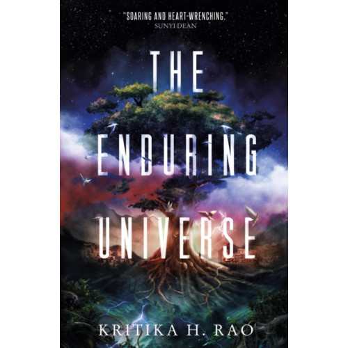 Titan Books Ltd The Rages Trilogy - The Enduring Universe (häftad, eng)