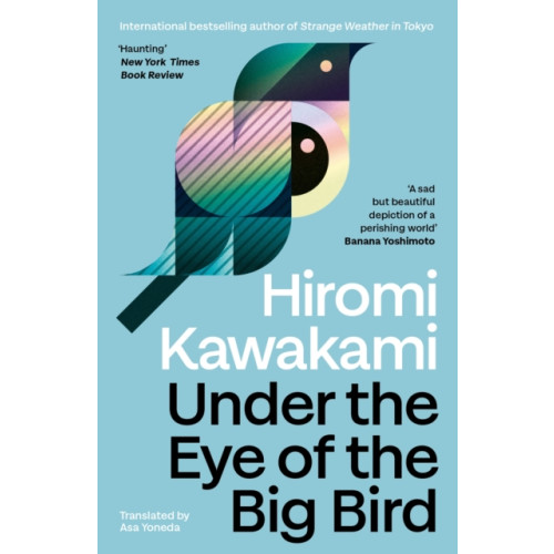 Granta Books Under the Eye of the Big Bird (häftad, eng)