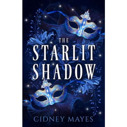 Cranthorpe Millner Publishers The Starlit Shadow (häftad, eng)