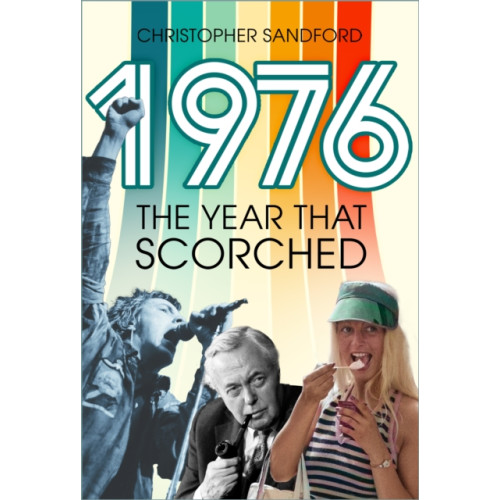 The History Press Ltd 1976 (inbunden, eng)