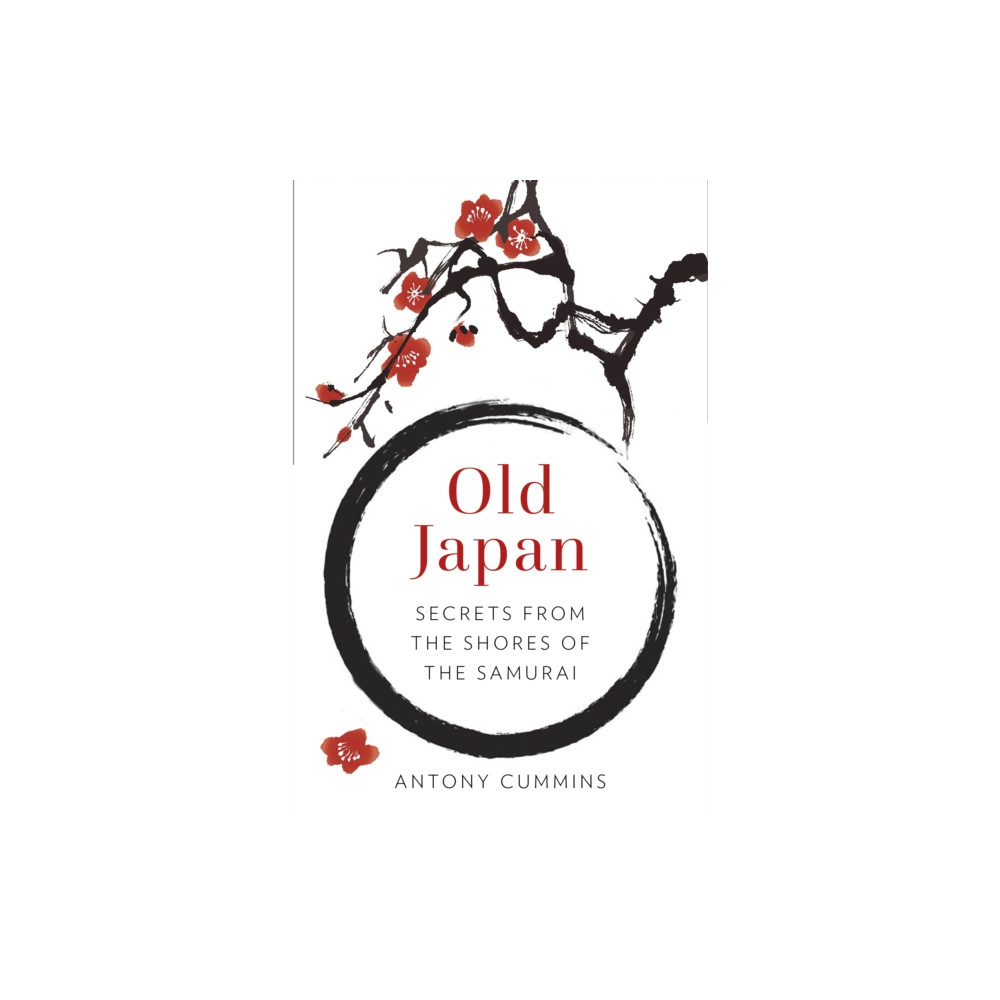 Produktbild för Old Japan (häftad, eng)