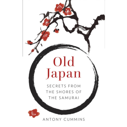 The History Press Ltd Old Japan (häftad, eng)