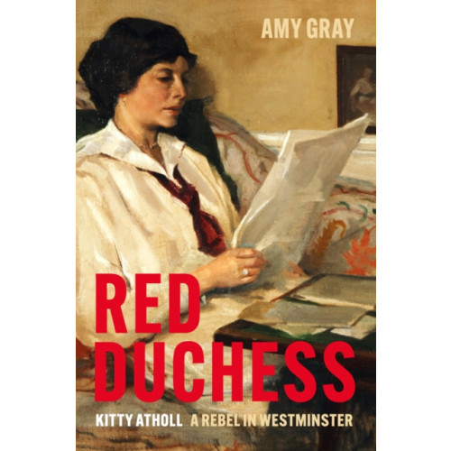 The History Press Ltd Red Duchess (inbunden, eng)
