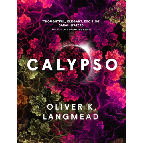 Titan Books Ltd Calypso (häftad, eng)