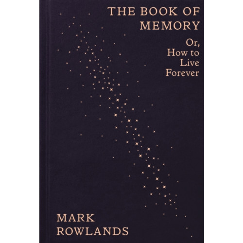 Granta Books The Book of Memory (inbunden, eng)