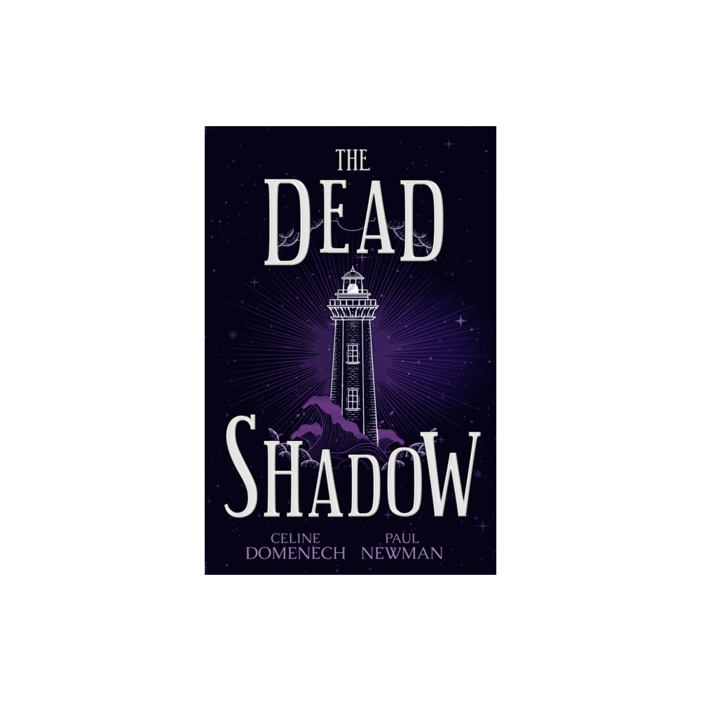 Produktbild för The Dead Shadow (häftad, eng)