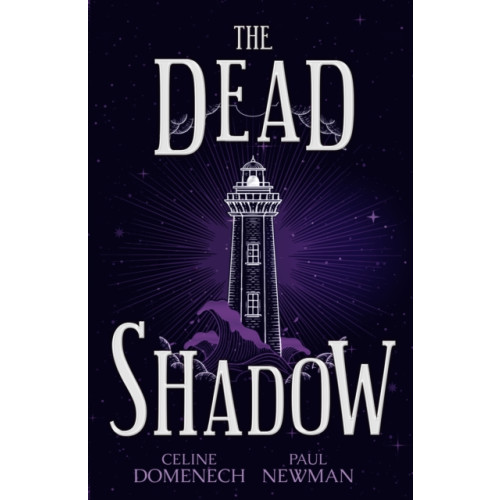 Cranthorpe Millner Publishers The Dead Shadow (häftad, eng)