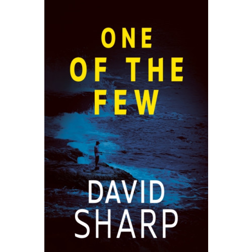 Cranthorpe Millner Publishers One of the Few (häftad, eng)