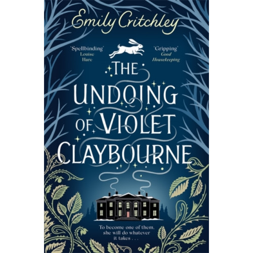 Bonnier Books Ltd The Undoing of Violet Claybourne (häftad, eng)