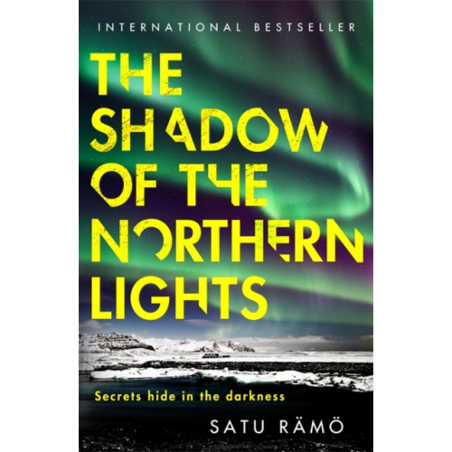 Bonnier Books Ltd The Shadow of the Northern Lights (häftad, eng)