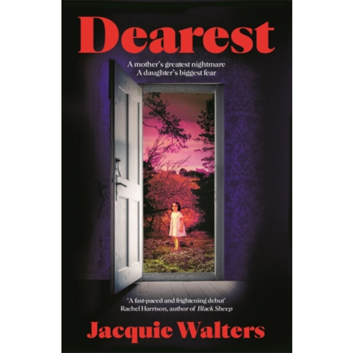 Bonnier Books Ltd Dearest (häftad, eng)