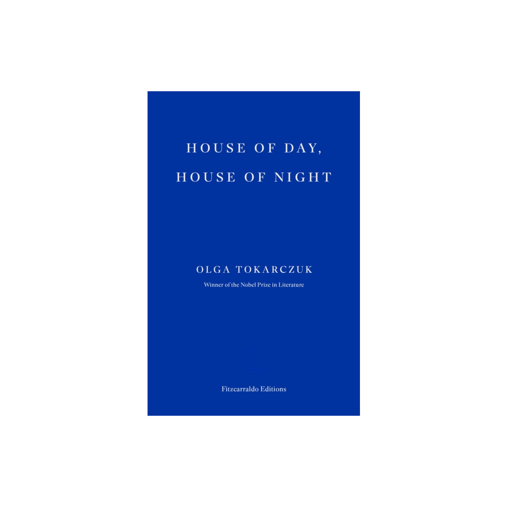 Produktbild för House of Day, House of Night (häftad, eng)