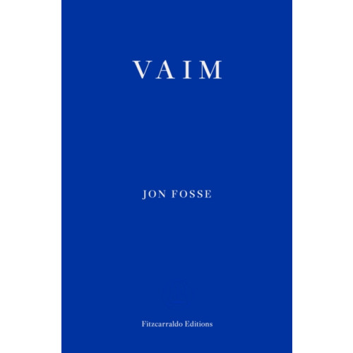 Fitzcarraldo Editions Vaim (häftad, eng)