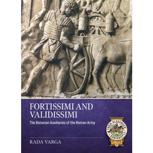 Helion & Company Fortissimi and Validissimi (häftad, eng)