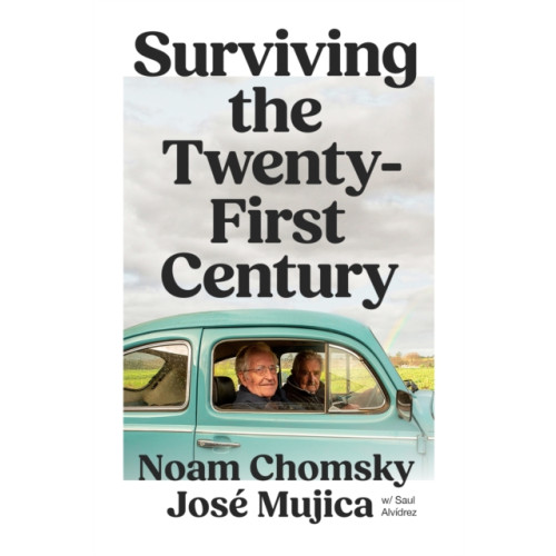 Verso Books Surviving the 21st Century (häftad, eng)