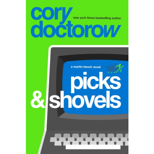 Bloomsbury Publishing PLC Picks and Shovels (häftad, eng)