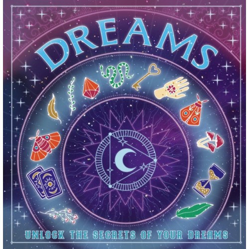 Hachette Children's Group Dreams (häftad, eng)