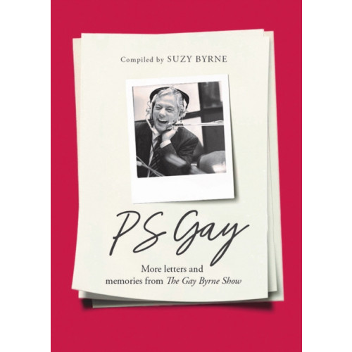Gill PS Gay (inbunden, eng)