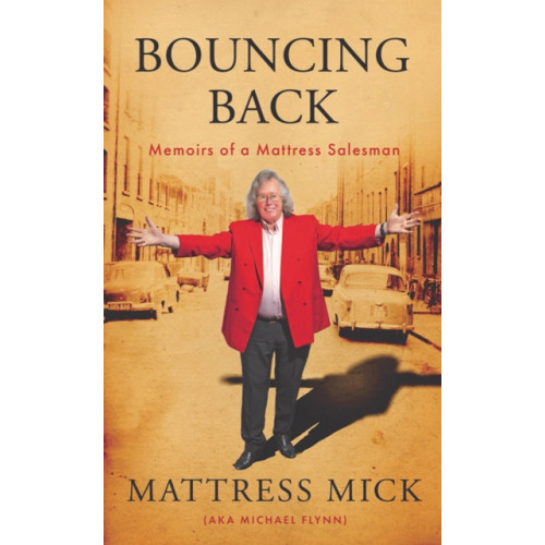 Gill Bouncing Back (häftad, eng)