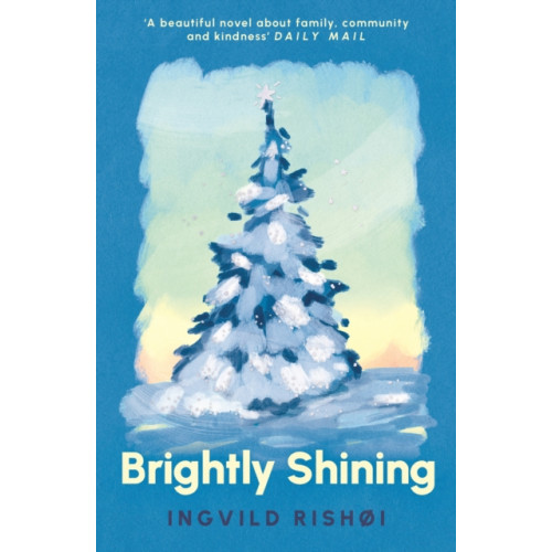 Atlantic Books Brightly Shining (häftad, eng)