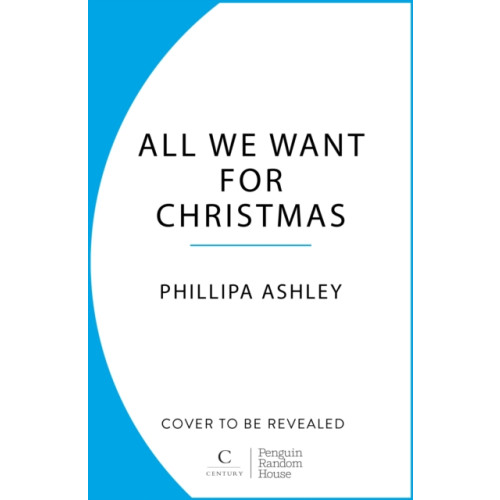 Cornerstone All We Want for Christmas (häftad, eng)